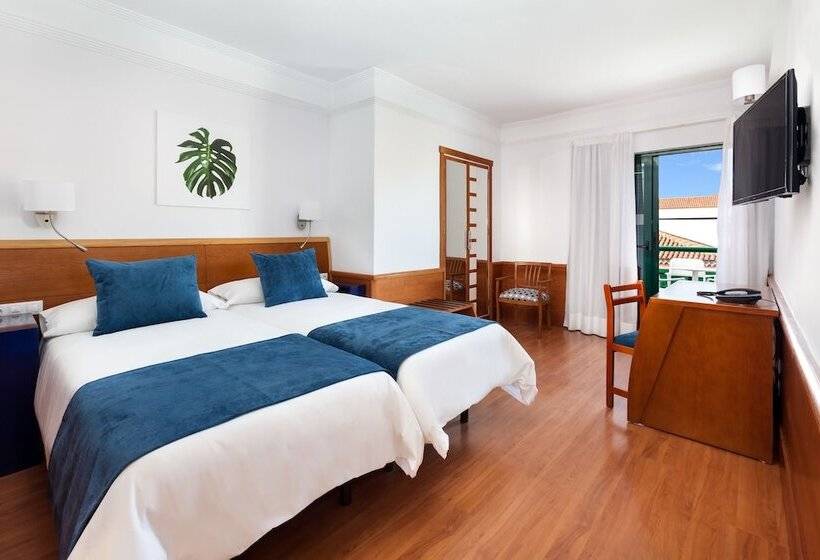 בית מלון כפרי My City