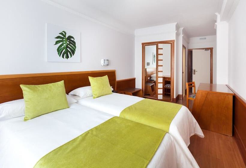 בית מלון כפרי My City