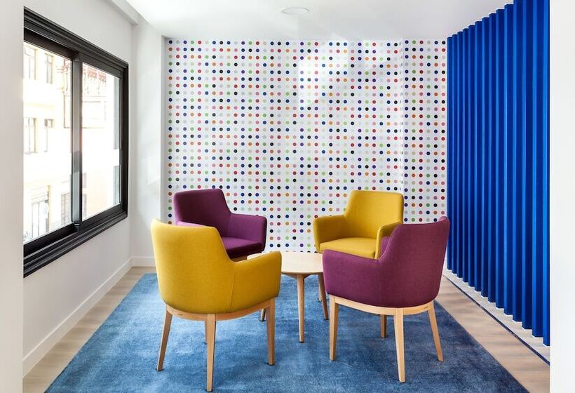 בית מלון כפרי My City