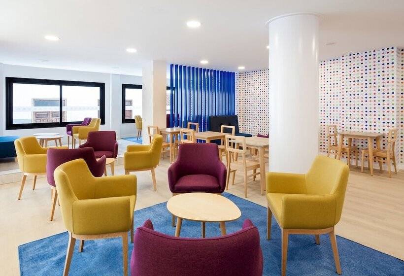 בית מלון כפרי My City