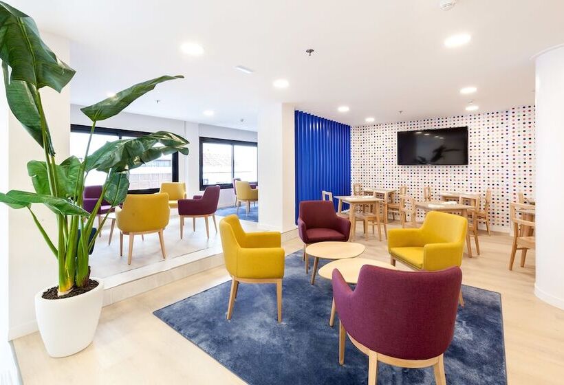 בית מלון כפרי My City