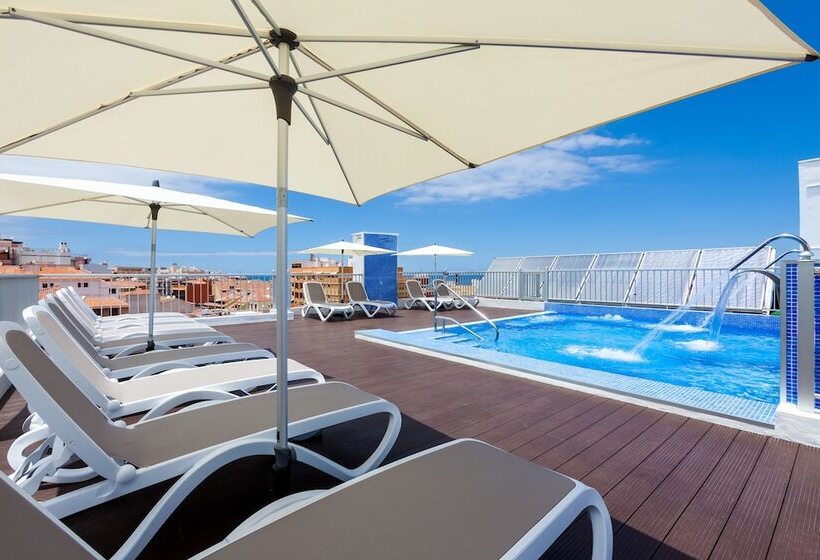 בית מלון כפרי My City