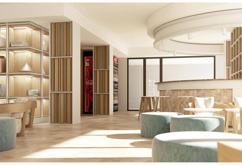 فندق Nobel Ultra All Inclusive Free Beach Access