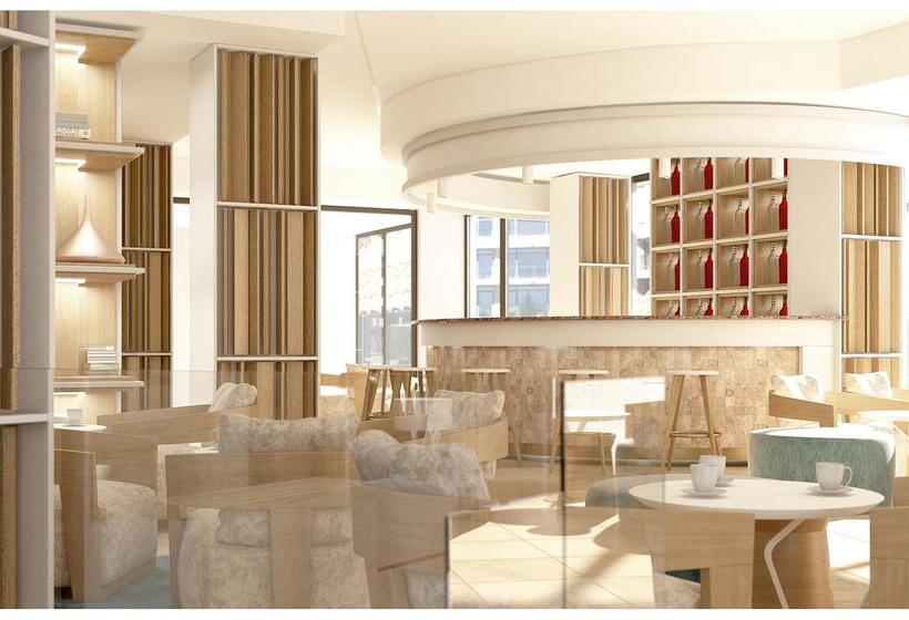 فندق Nobel Ultra All Inclusive Free Beach Access