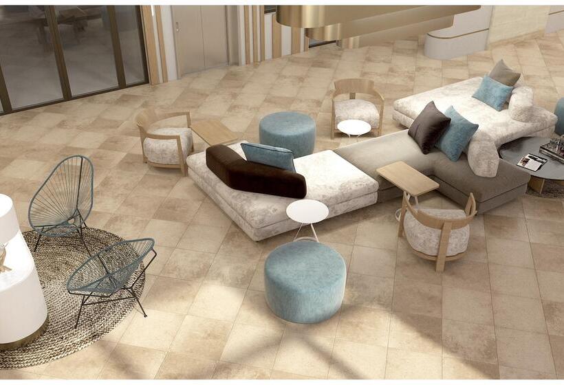 فندق Nobel Ultra All Inclusive Free Beach Access