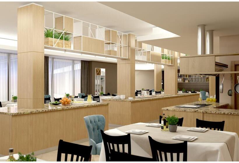 فندق Nobel Ultra All Inclusive Free Beach Access