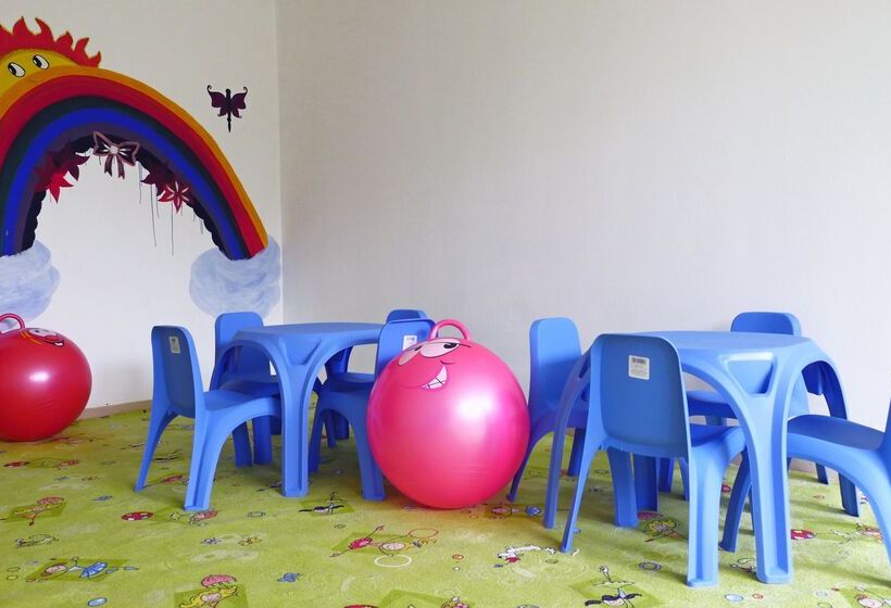 فندق Nobel Ultra All Inclusive Free Beach Access