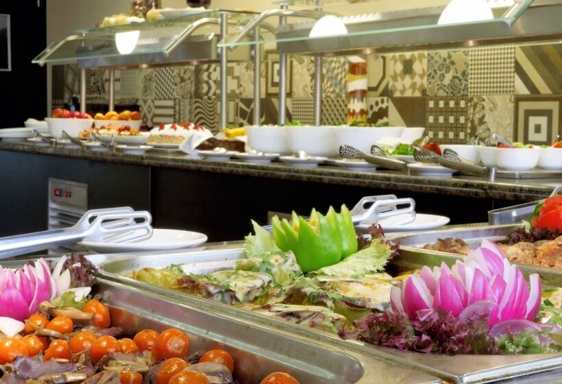 فندق Nobel Ultra All Inclusive Free Beach Access