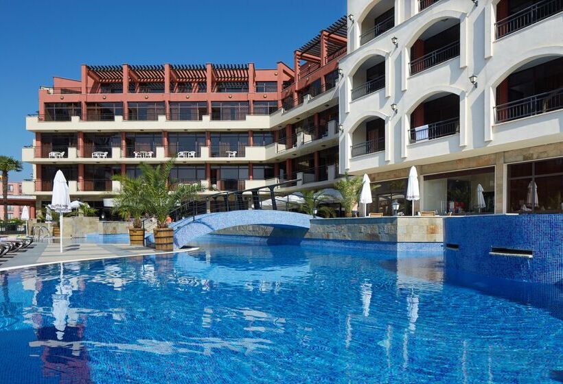 فندق Nobel Ultra All Inclusive Free Beach Access