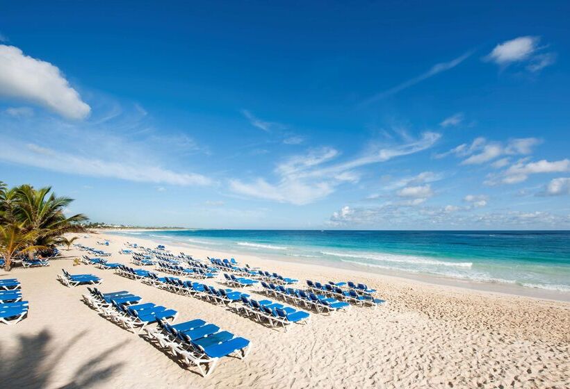 هتل Occidental Caribe  All Inclusive