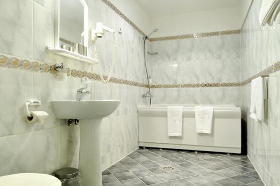 ホテル Olevi Residence