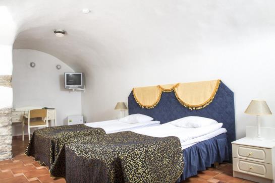 ホテル Olevi Residence