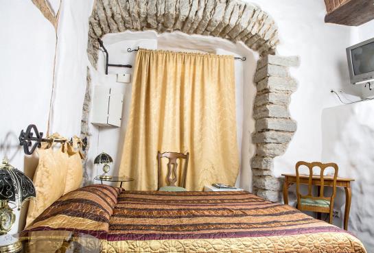 ホテル Olevi Residence