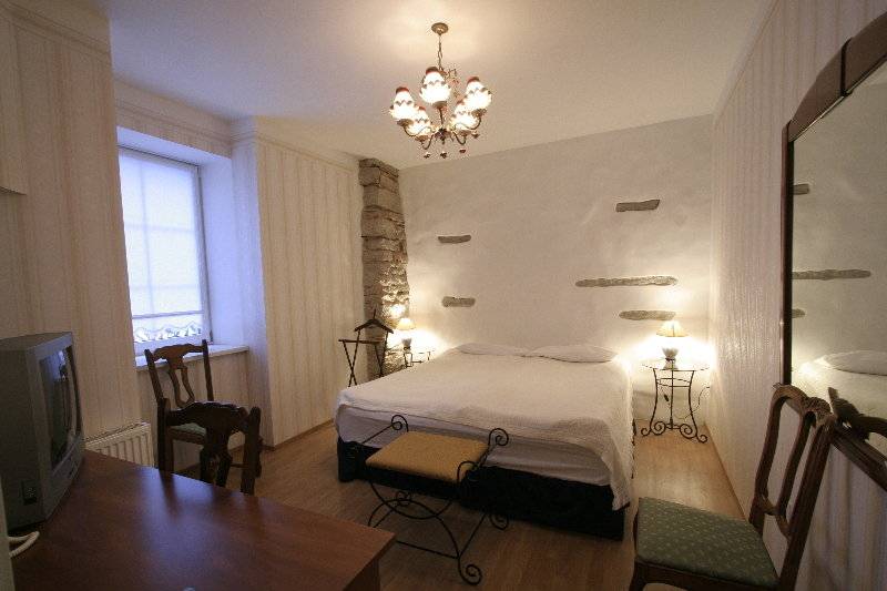 ホテル Olevi Residence