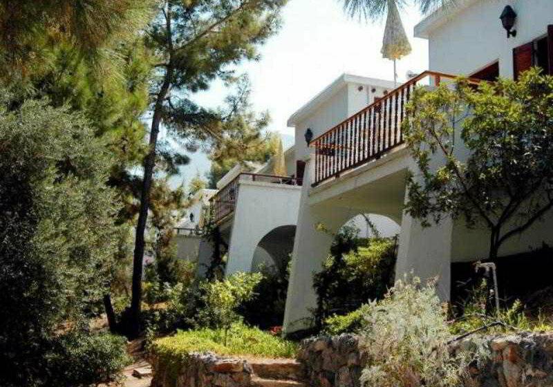 فندق Onar Holiday Village