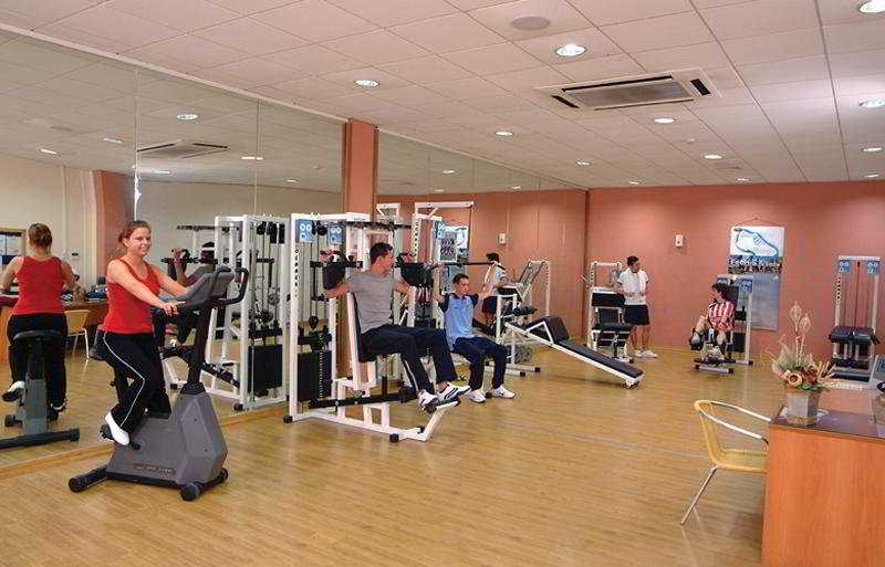 Отель Pafian Sun Village