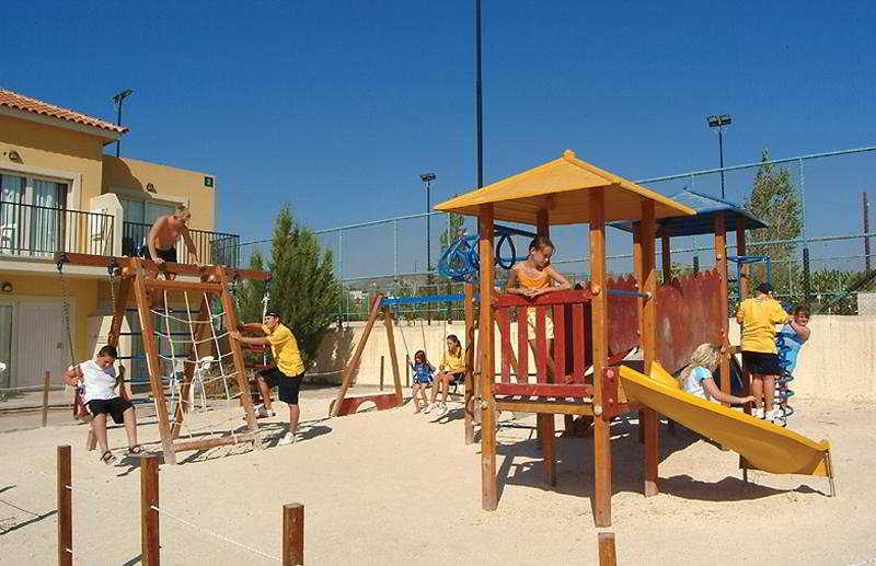 בית מלון כפרי Pafian Sun Village