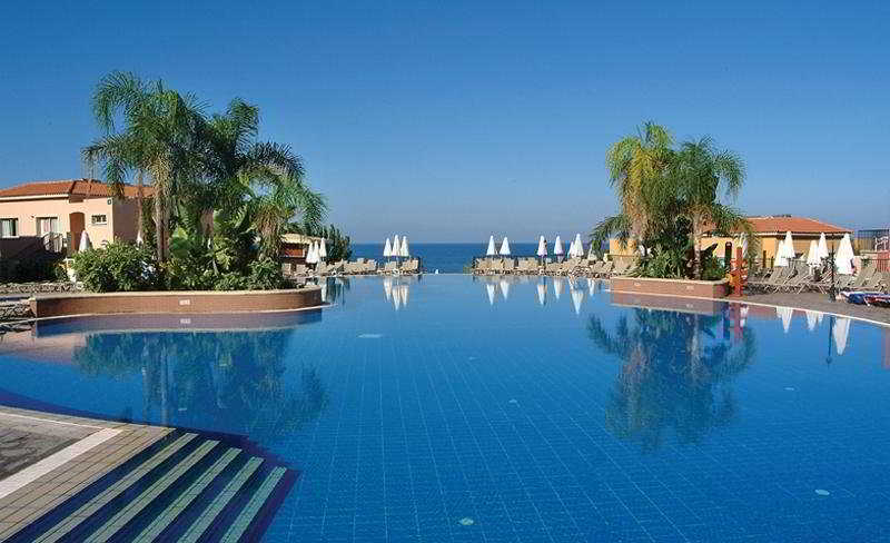 Отель Pafian Sun Village