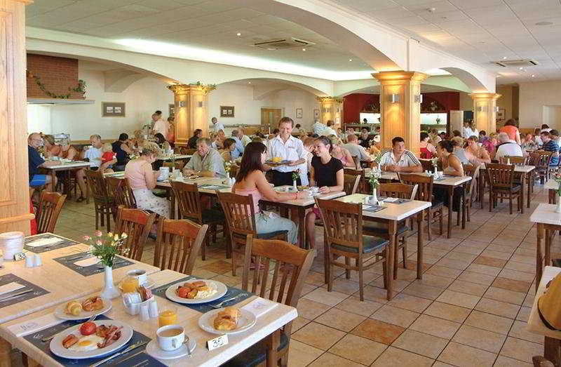 Отель Pafian Sun Village