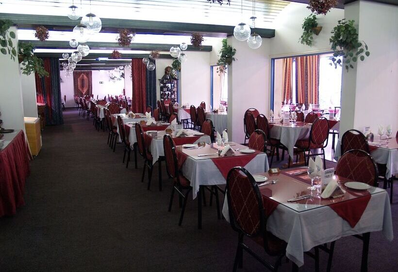 Отель Paphiessa