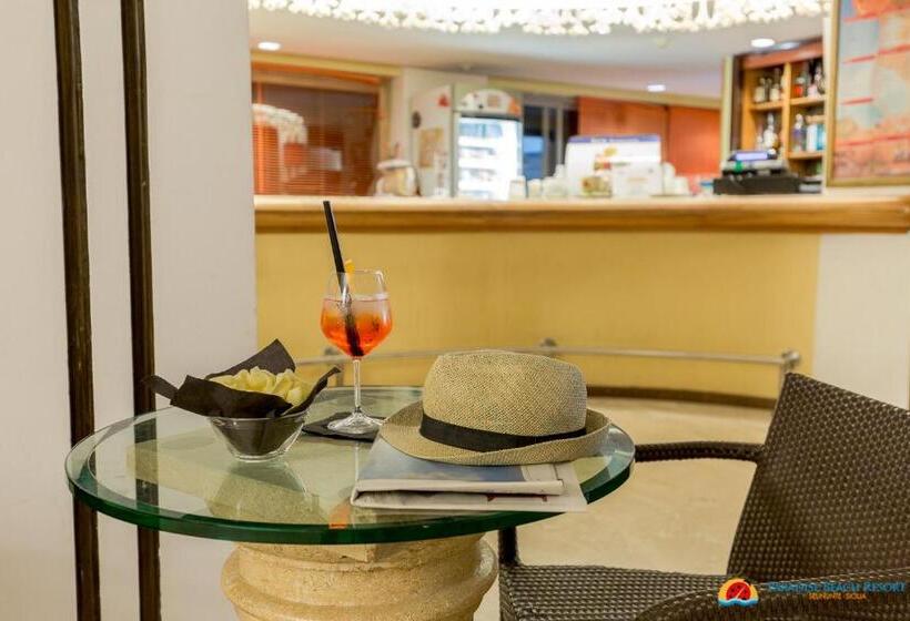 فندق Paradise Beach Resort