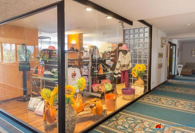 فندق Paradise Beach Resort