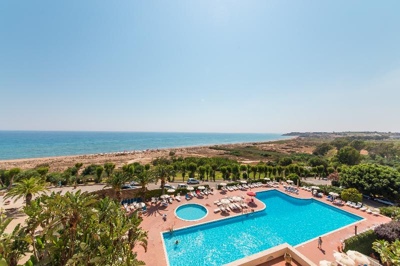 فندق Paradise Beach Resort