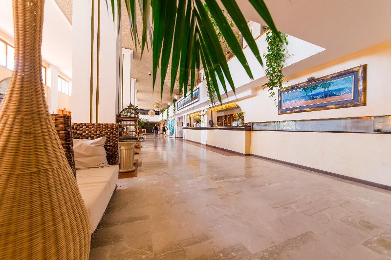 فندق Paradise Beach Resort