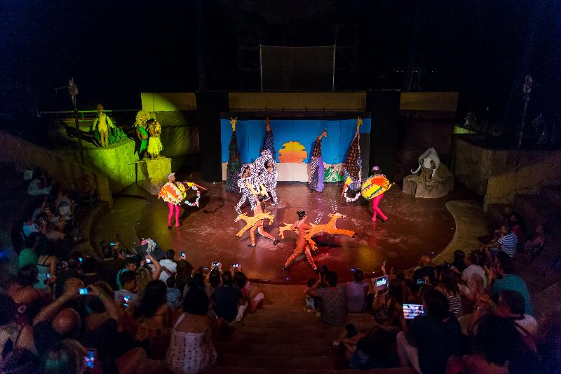 فندق Paradise Beach Resort