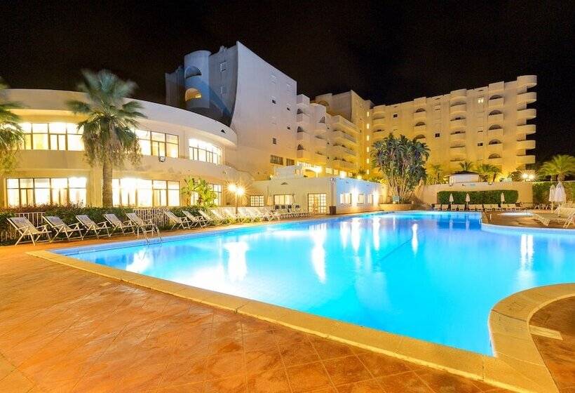 호텔 Paradise Beach Resort