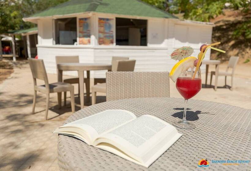 فندق Paradise Beach Resort