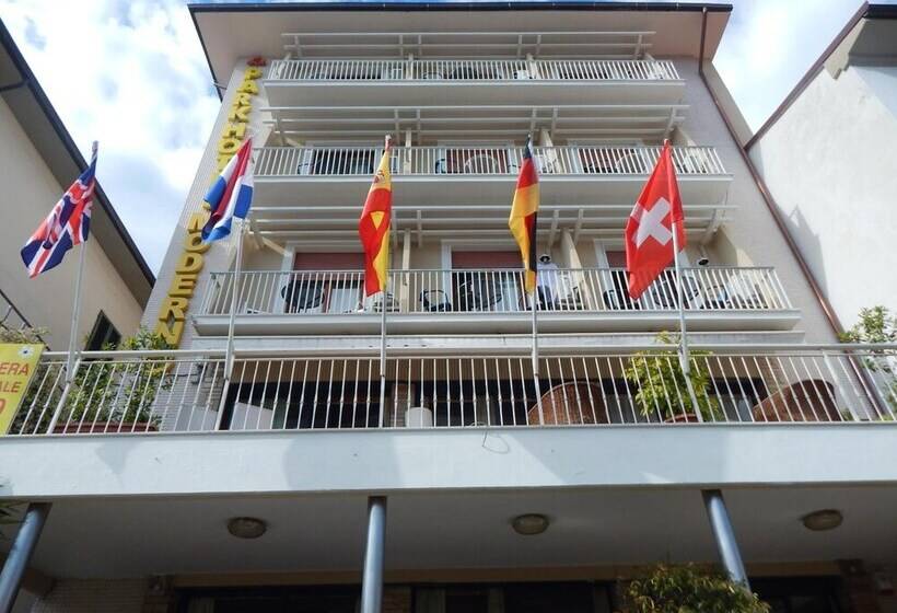 בית מלון כפרי Park