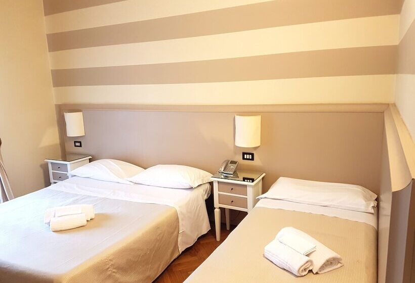 בית מלון כפרי Park