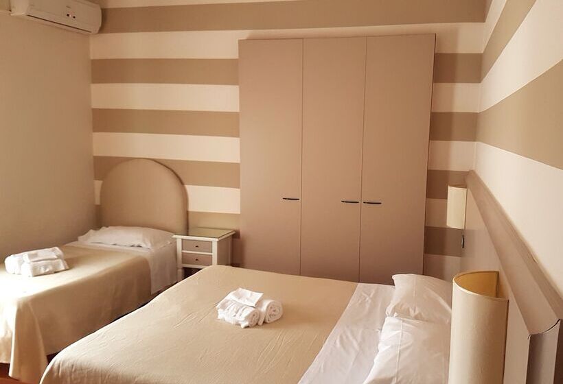 בית מלון כפרי Park