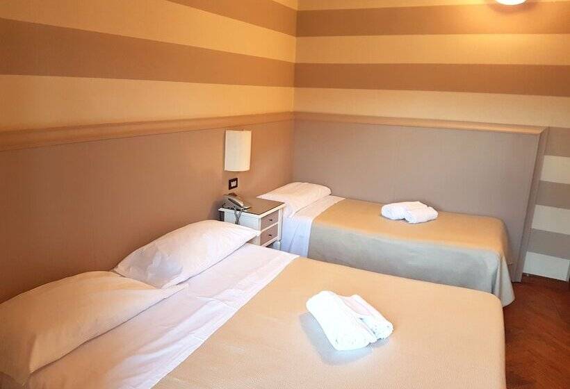 בית מלון כפרי Park