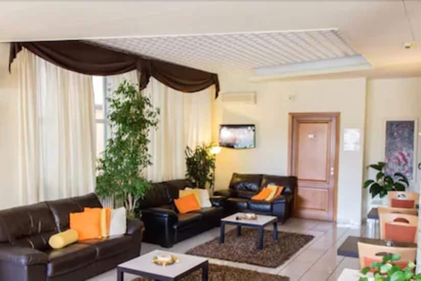 בית מלון כפרי Park