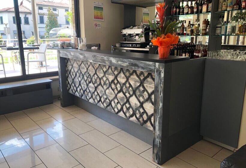 בית מלון כפרי Park