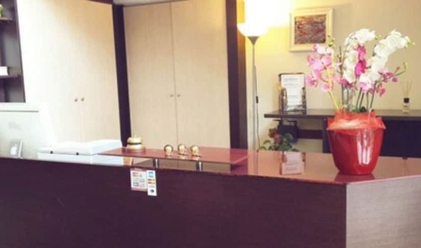 בית מלון כפרי Park