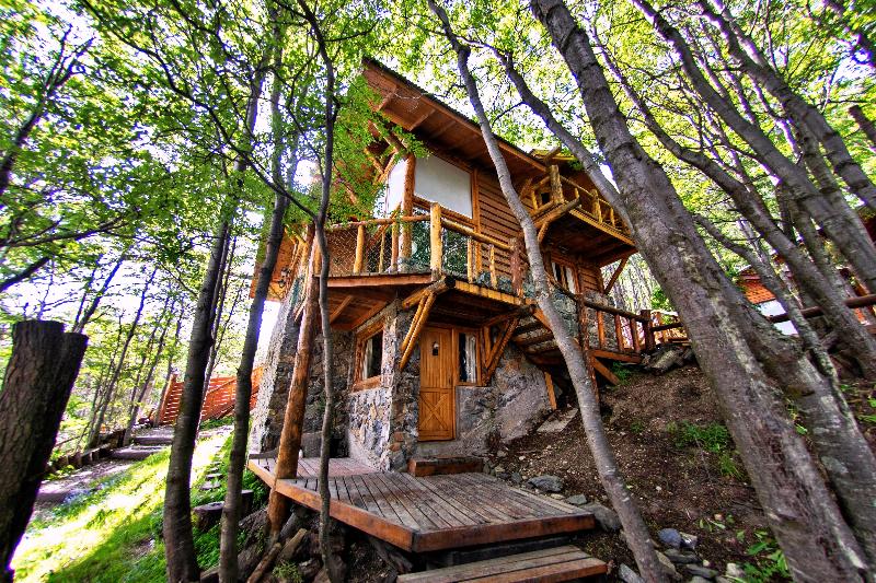 호텔 Patagonia Villa