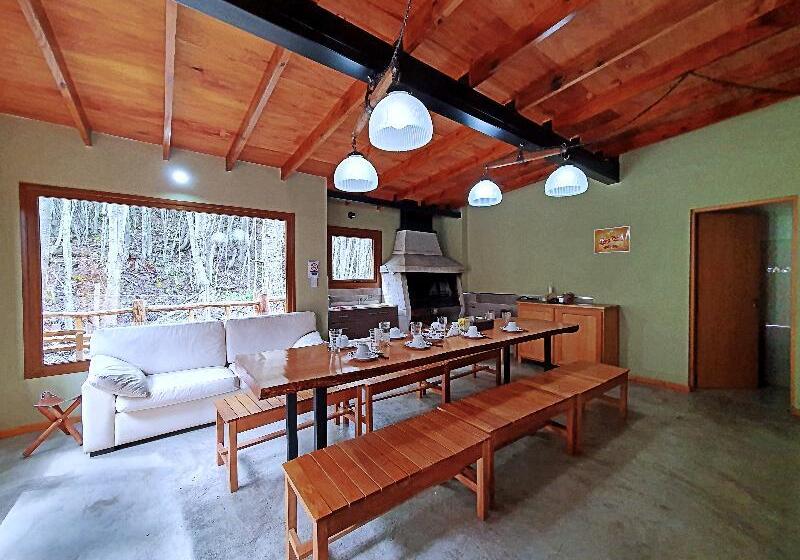 호텔 Patagonia Villa