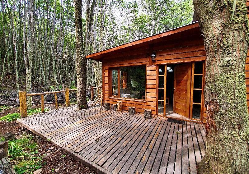 호텔 Patagonia Villa