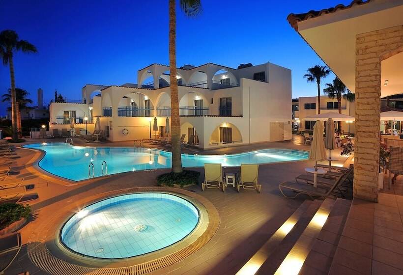 Petrosana Hotel Apartments