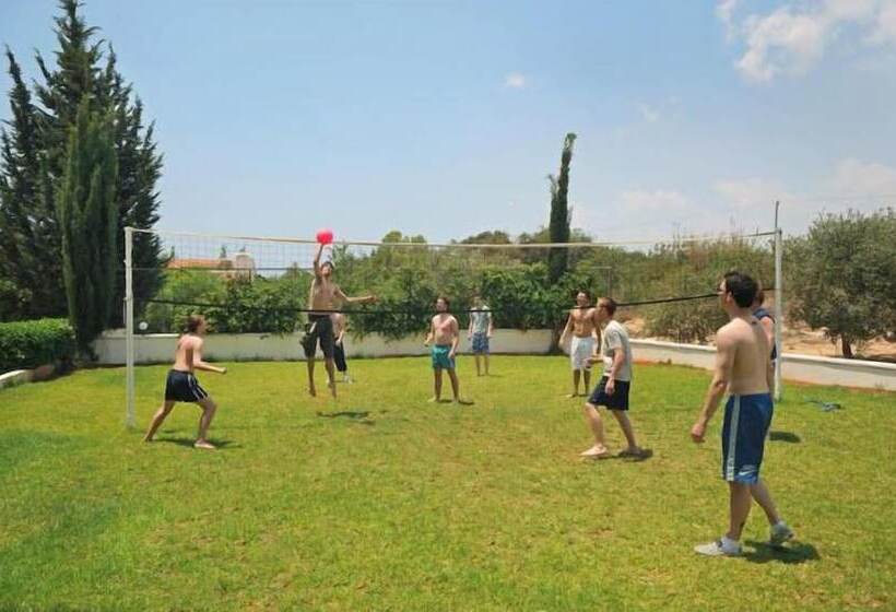 Petrosana Hotel Apartments