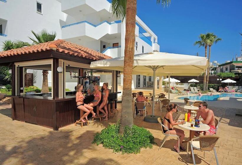 Petrosana Hotel Apartments