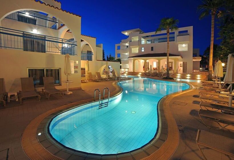 Petrosana Hotel Apartments