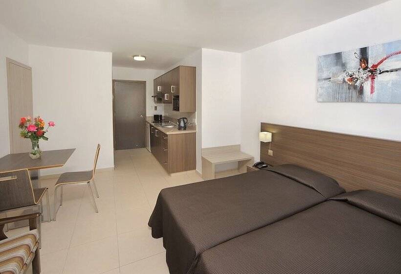 Petrosana Hotel Apartments