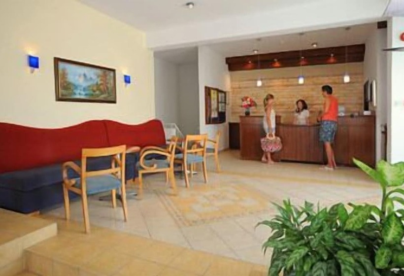 Petrosana Hotel Apartments