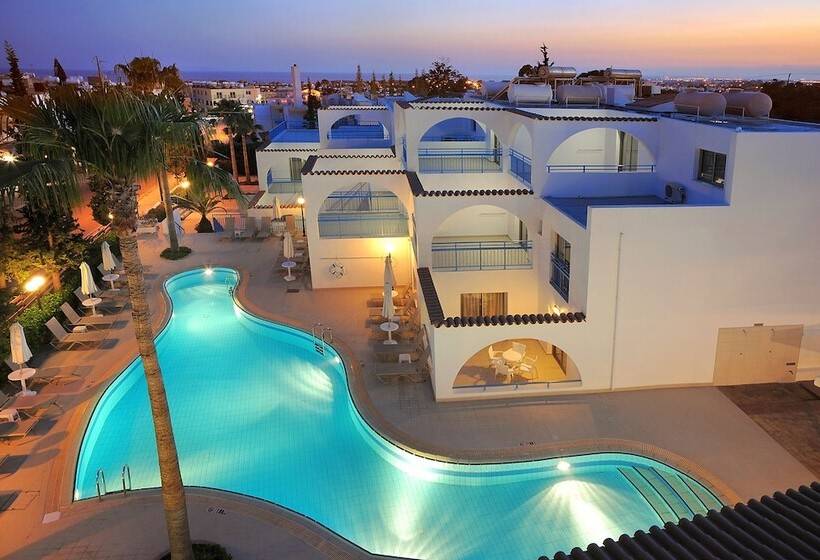 Petrosana Hotel Apartments