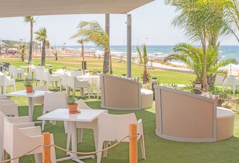 בית מלון כפרי Piere Anne Beach