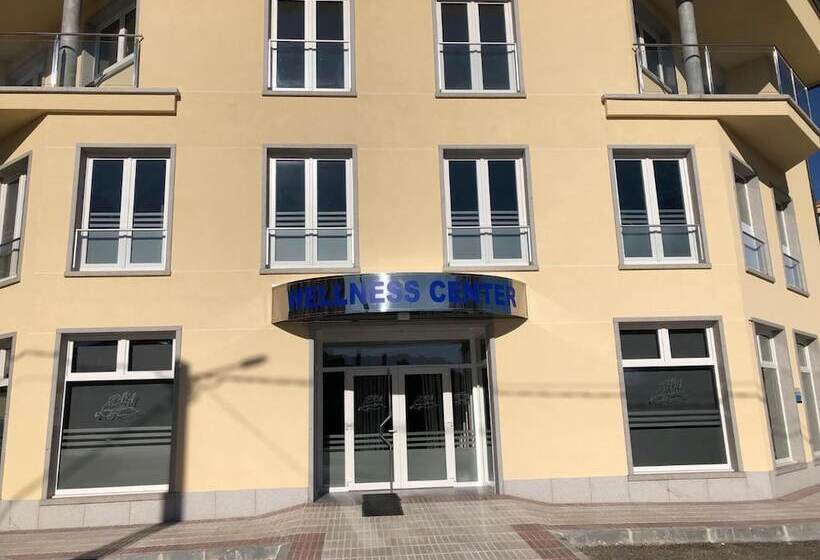 فندق Spa Playa Langosteira By Adeloló